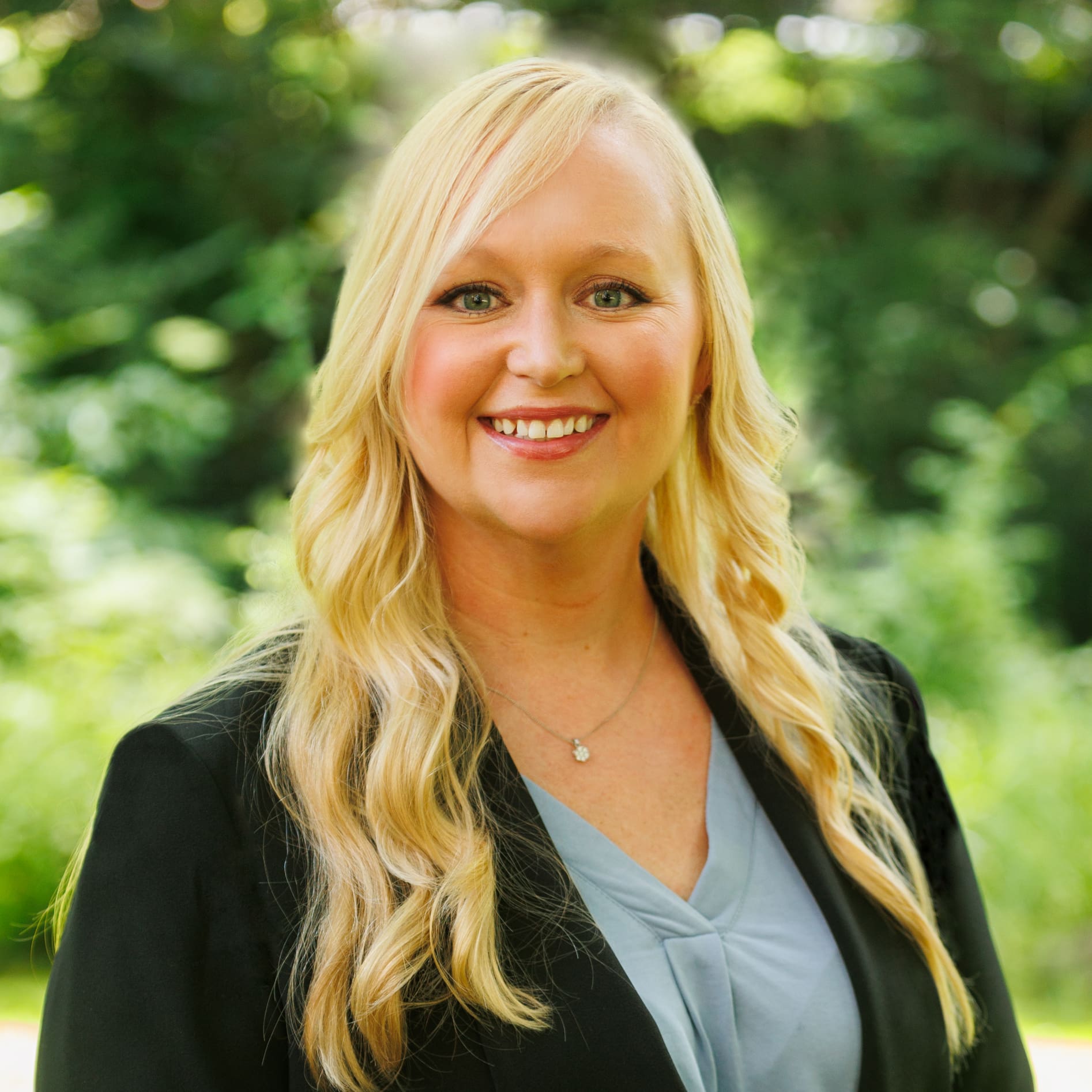 [Full Name], [Title] at Smith NMTC Associates