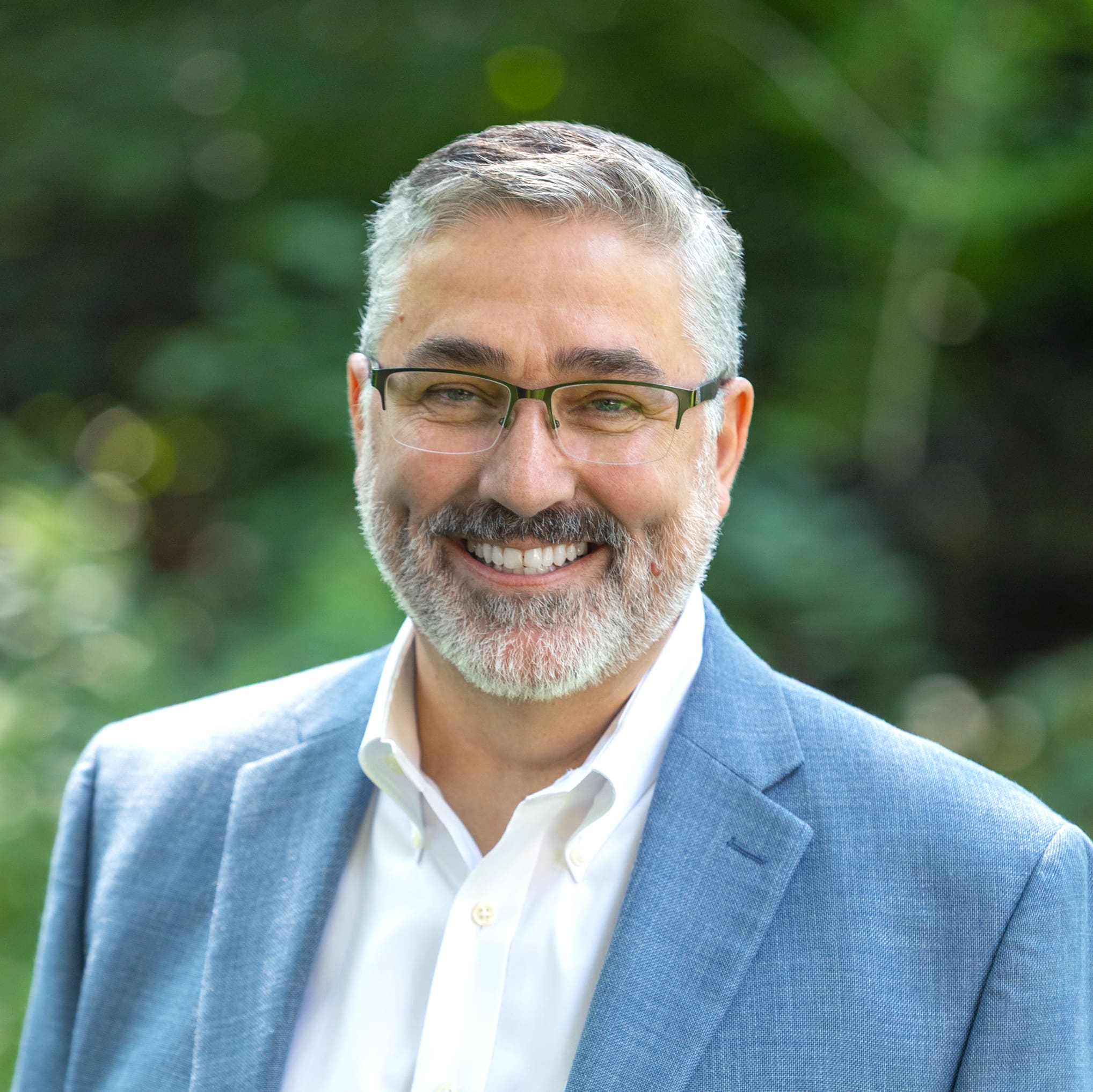 Scott Hammel, [Title] at Smith NMTC Associates