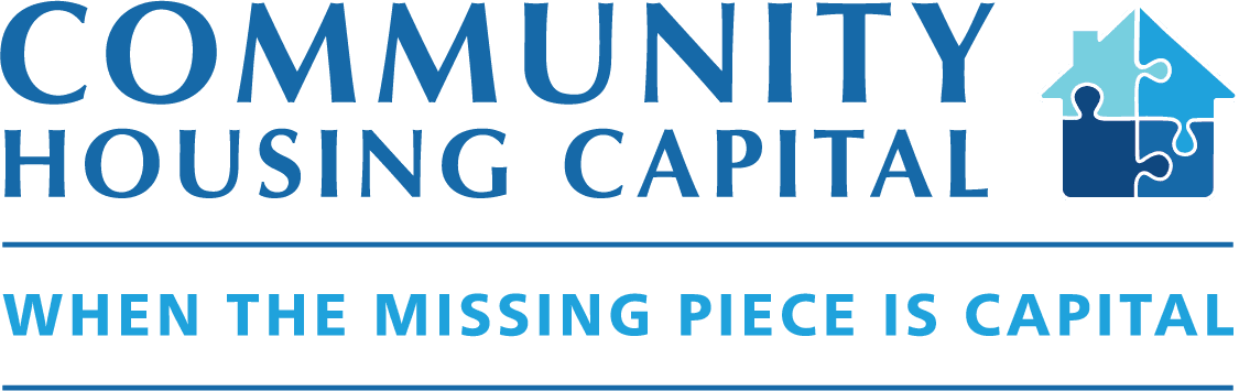 Community Housing Capital (CHC) logo – CDE partner